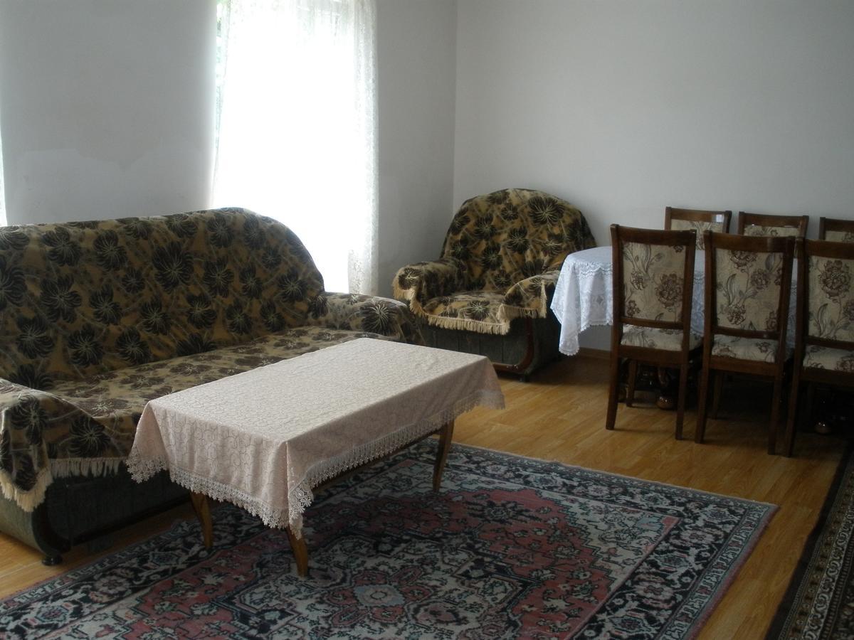 Ave Zara Bed & Breakfast Vagudy Eksteriør bilde