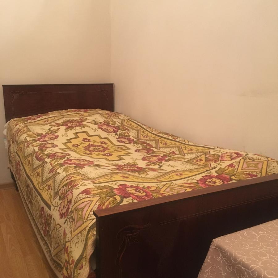 Ave Zara Bed & Breakfast Vagudy Eksteriør bilde