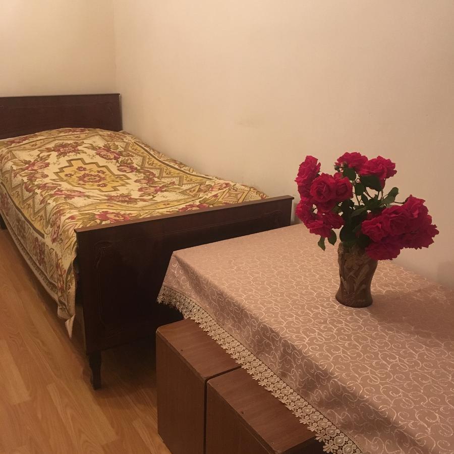Ave Zara Bed & Breakfast Vagudy Eksteriør bilde
