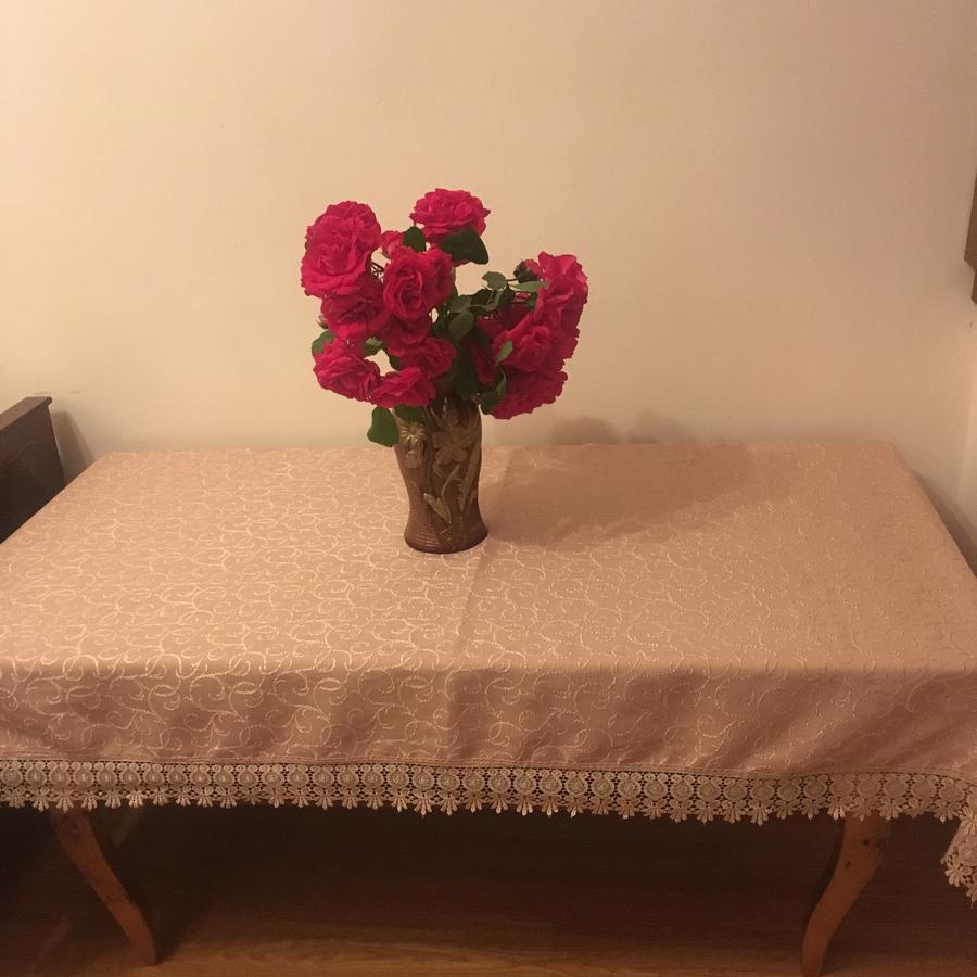 Ave Zara Bed & Breakfast Vagudy Eksteriør bilde