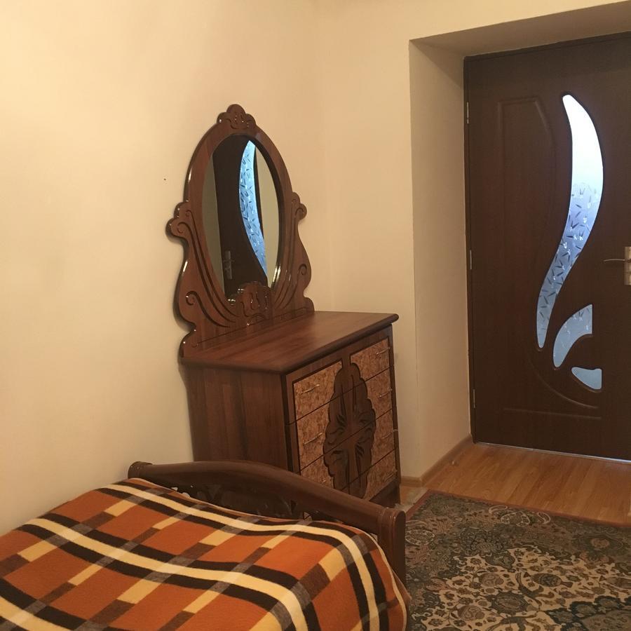 Ave Zara Bed & Breakfast Vagudy Eksteriør bilde