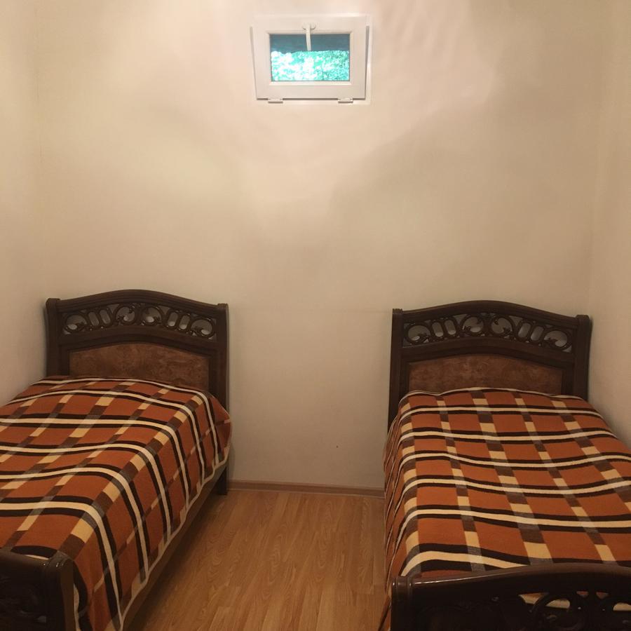 Ave Zara Bed & Breakfast Vagudy Eksteriør bilde