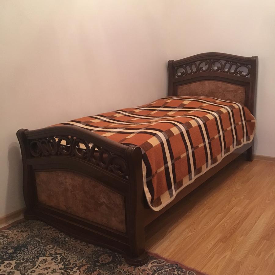 Ave Zara Bed & Breakfast Vagudy Eksteriør bilde
