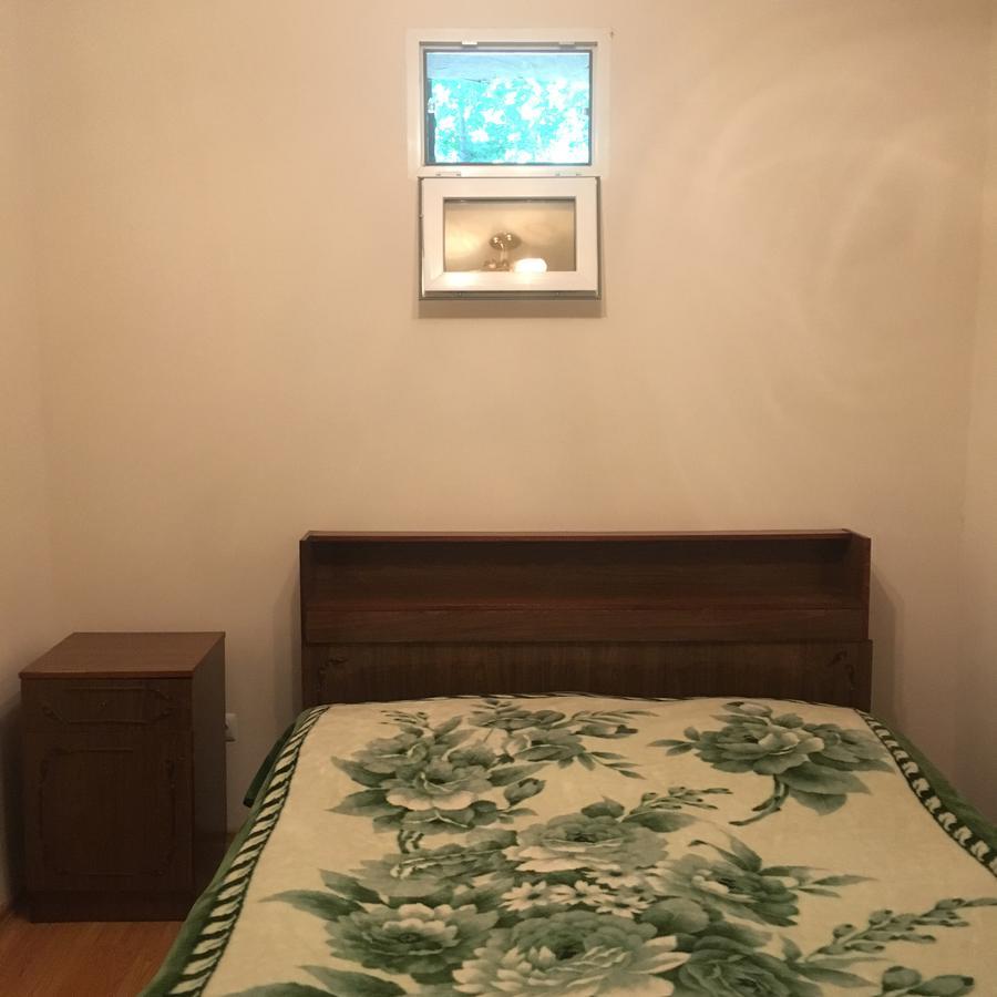 Ave Zara Bed & Breakfast Vagudy Eksteriør bilde