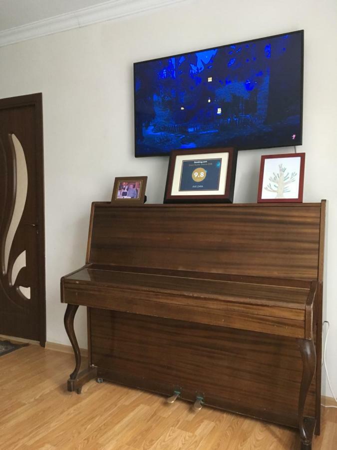 Ave Zara Bed & Breakfast Vagudy Eksteriør bilde
