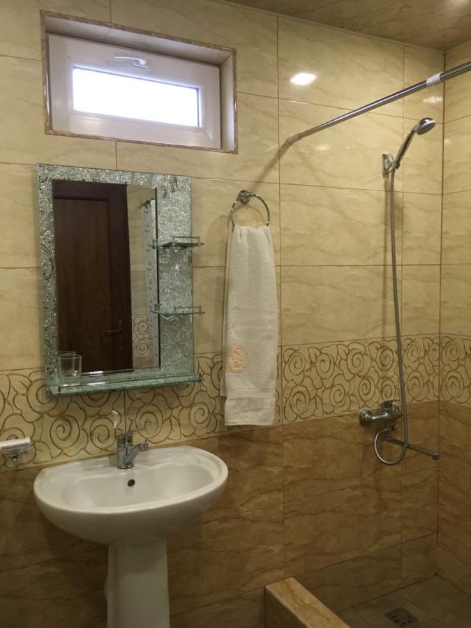 Ave Zara Bed & Breakfast Vagudy Eksteriør bilde