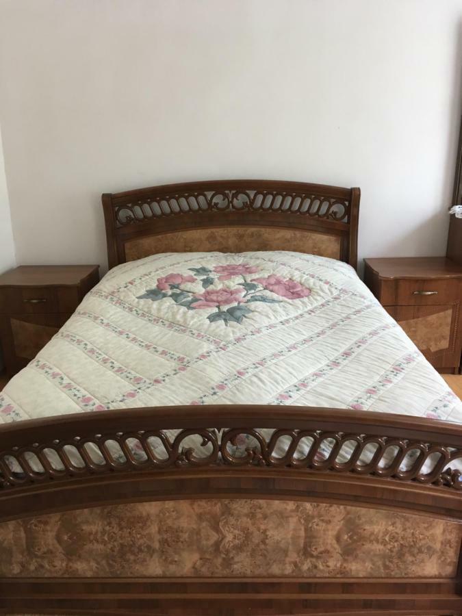 Ave Zara Bed & Breakfast Vagudy Eksteriør bilde