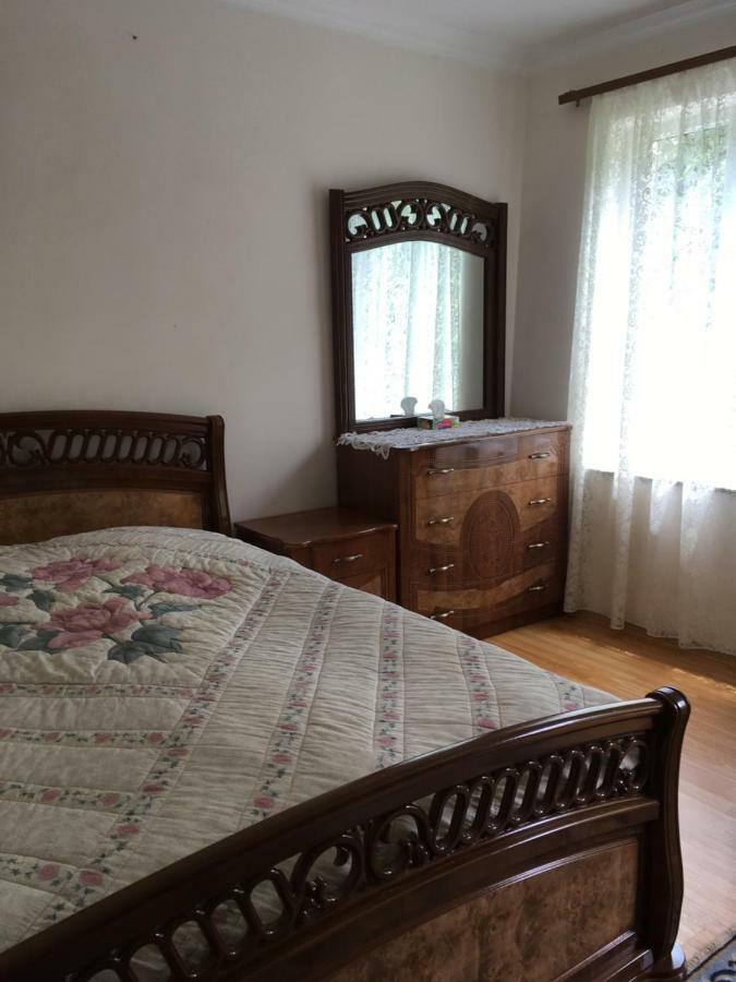 Ave Zara Bed & Breakfast Vagudy Eksteriør bilde