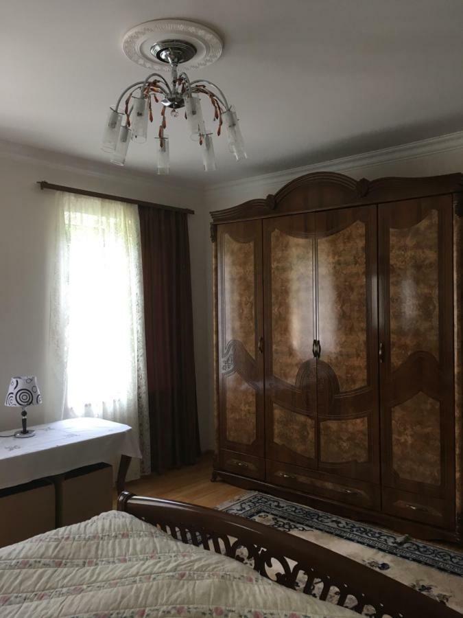 Ave Zara Bed & Breakfast Vagudy Eksteriør bilde