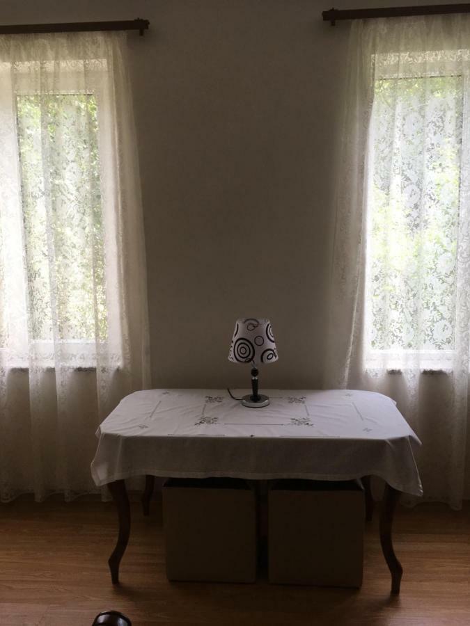 Ave Zara Bed & Breakfast Vagudy Eksteriør bilde