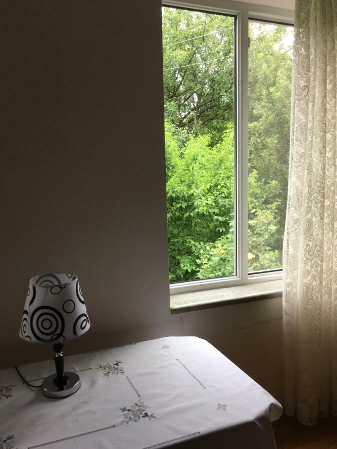 Ave Zara Bed & Breakfast Vagudy Eksteriør bilde